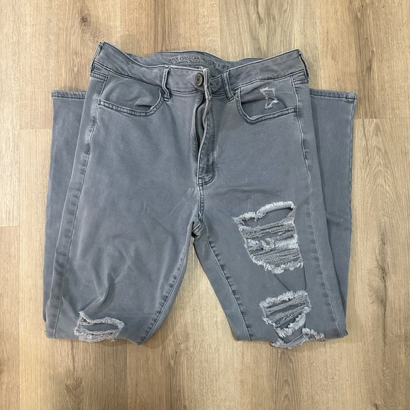 Gently used American eagle 🦅 - Picture 4 of 5